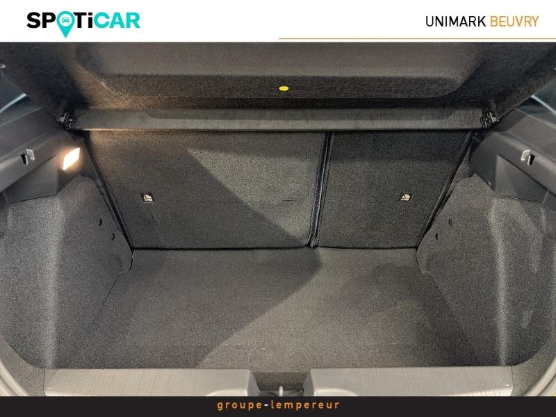 Image FIAT Grande Panda Electrique 113ch Red