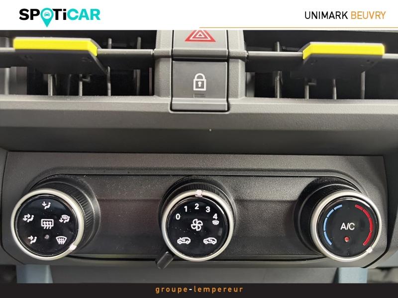 Image FIAT Grande Panda Electrique 113ch Red