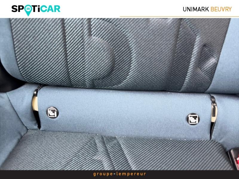 Image FIAT Grande Panda Electrique 113ch Red