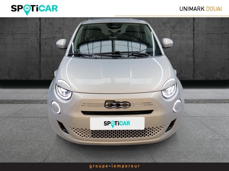 Image FIAT 500 1.0 FireFly 65ch hybrid Torino