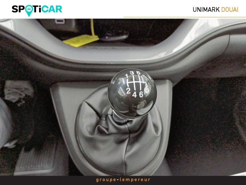 Image FIAT 500 1.0 FireFly 65ch hybrid Torino