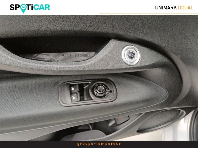 Image FIAT 500 1.0 FireFly 65ch hybrid Torino