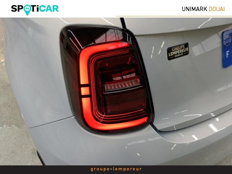 Image FIAT 500 1.0 FireFly 65ch hybrid Torino