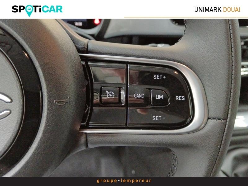 Image FIAT 500 1.0 FireFly 65ch hybrid Torino