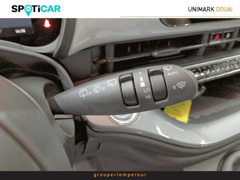 Image FIAT 500 1.0 FireFly 65ch hybrid Torino