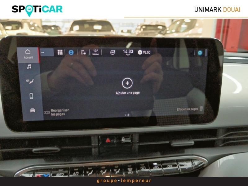 Image FIAT 500 1.0 FireFly 65ch hybrid Torino