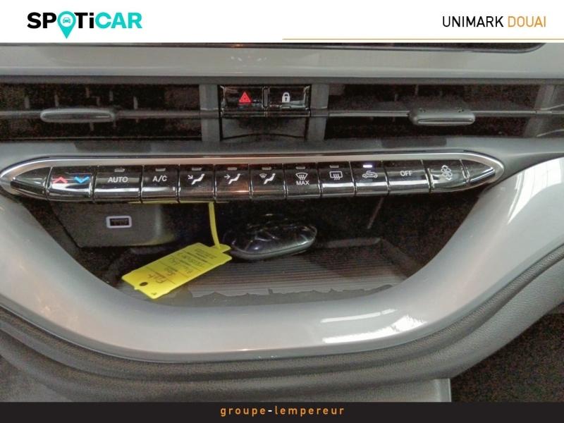 Image FIAT 500 1.0 FireFly 65ch hybrid Torino