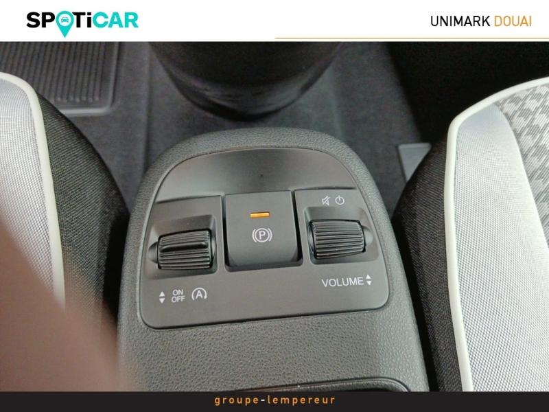 Image FIAT 500 1.0 FireFly 65ch hybrid Torino