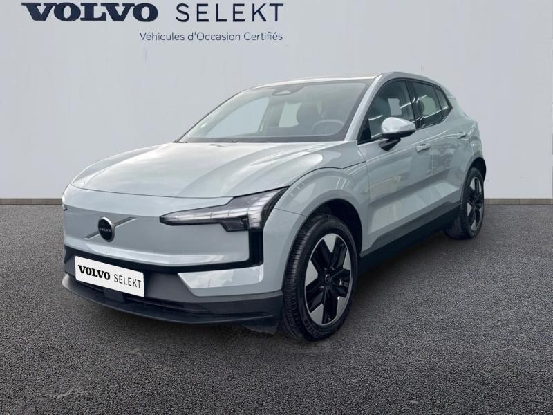 Photo VOLVO EX30 Single 272ch Start