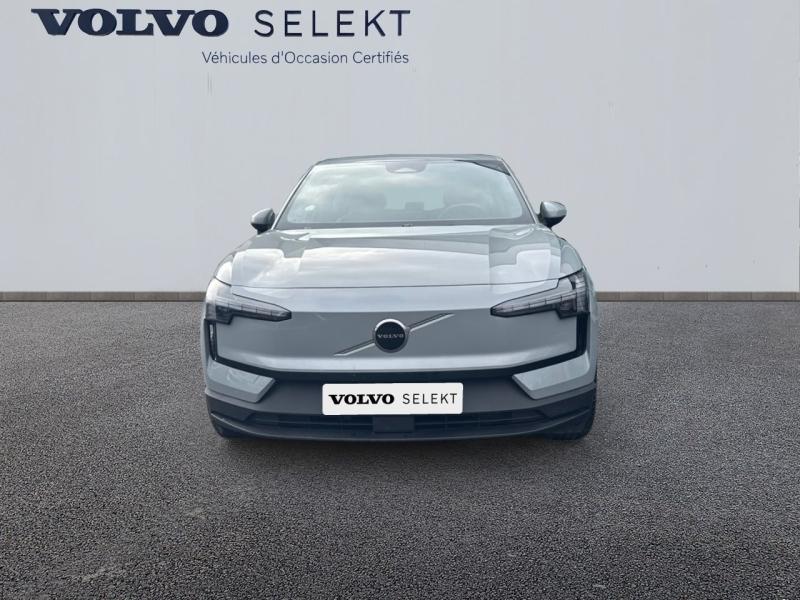 Image VOLVO EX30 Single 272ch Start