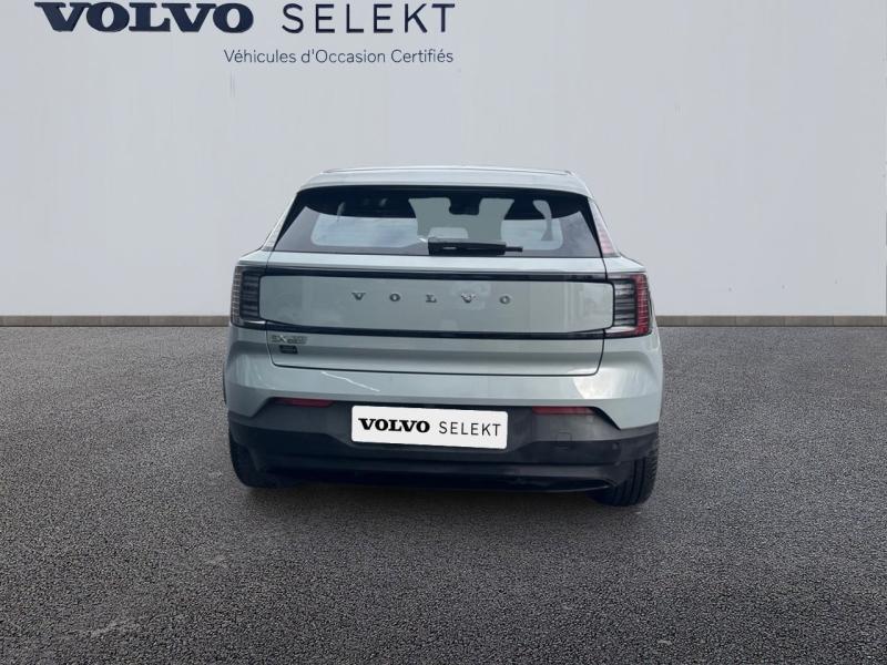 Image VOLVO EX30 Single 272ch Start