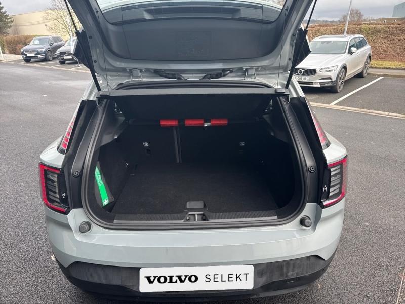 Image VOLVO EX30 Single 272ch Start