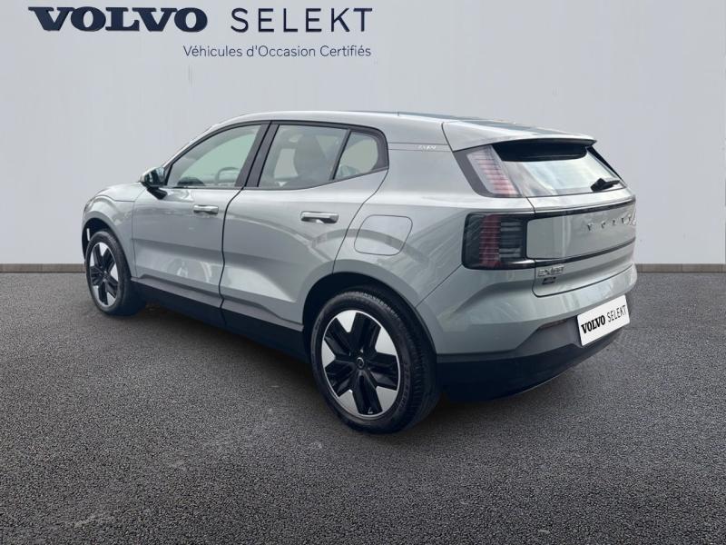 Image VOLVO EX30 Single 272ch Start