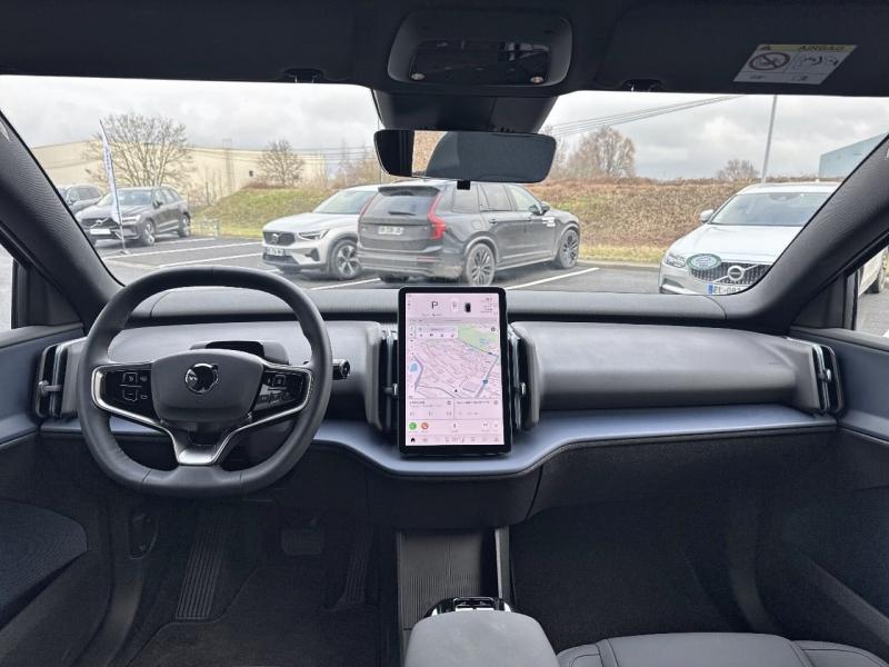 Image VOLVO EX30 Single 272ch Start