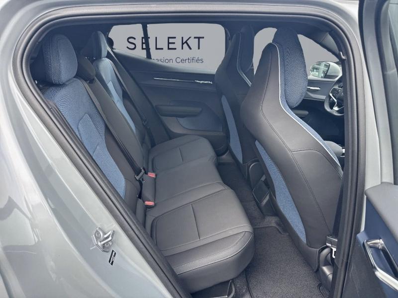 Image VOLVO EX30 Single 272ch Start