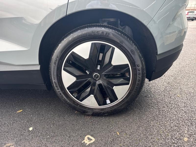 Image VOLVO EX30 Single 272ch Start