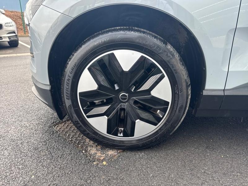 Image VOLVO EX30 Single 272ch Start