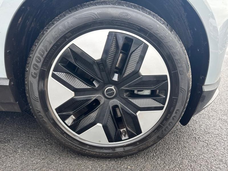 Image VOLVO EX30 Single 272ch Start