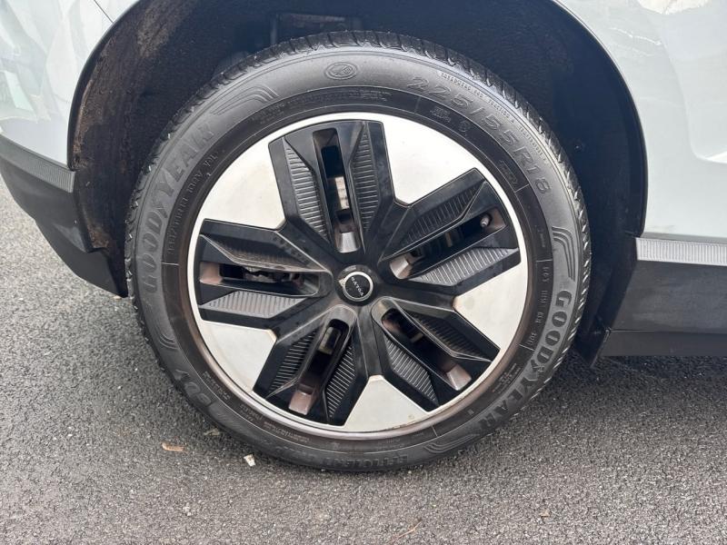 Image VOLVO EX30 Single 272ch Start