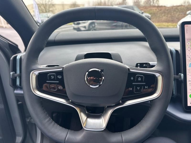 Image VOLVO EX30 Single 272ch Start