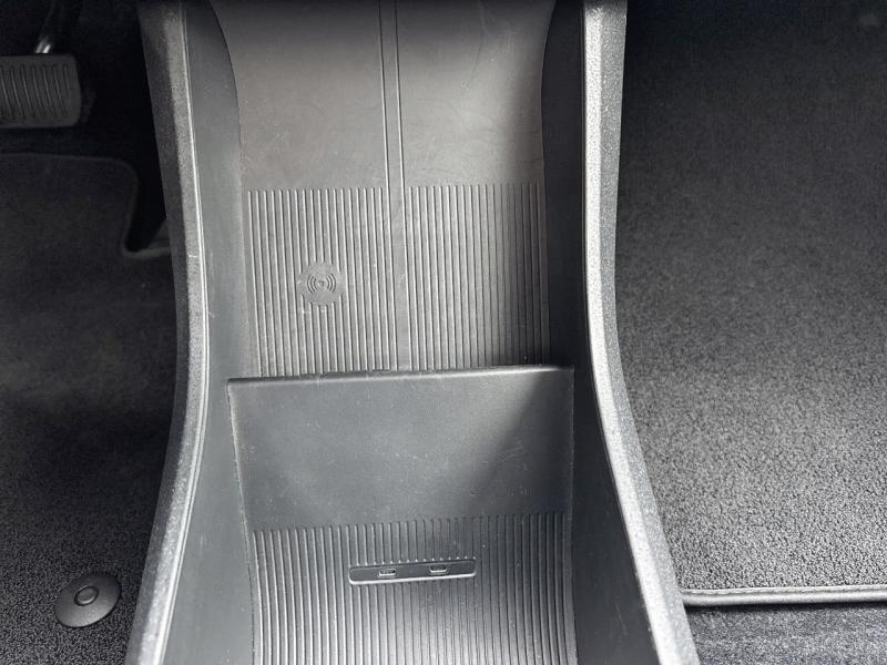 Image VOLVO EX30 Single 272ch Start