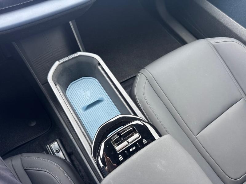 Image VOLVO EX30 Single 272ch Start