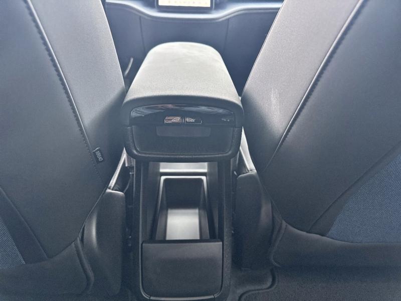 Image VOLVO EX30 Single 272ch Start