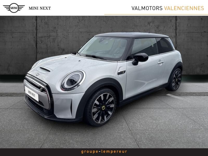 Photo MINI Mini Cooper SE 184ch Edition Premium BVA 5CV