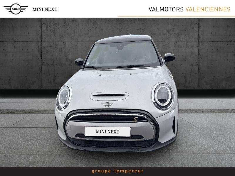 Image MINI Mini Cooper SE 184ch Edition Premium BVA 5CV