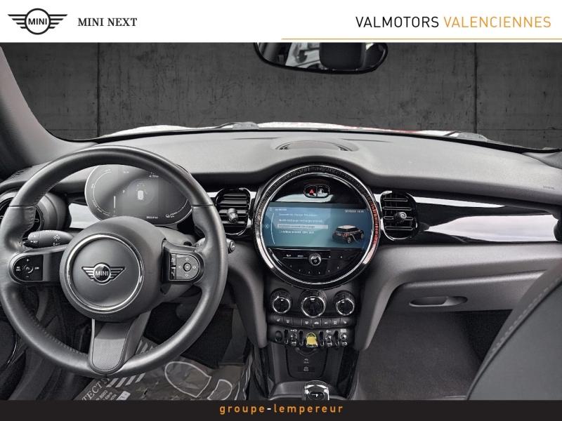 Image MINI Mini Cooper SE 184ch Edition Premium BVA 5CV