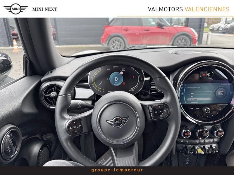 Image MINI Mini Cooper SE 184ch Edition Premium BVA 5CV