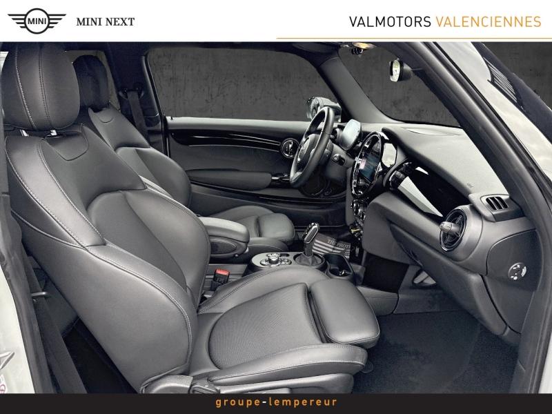 Image MINI Mini Cooper SE 184ch Edition Premium BVA 5CV