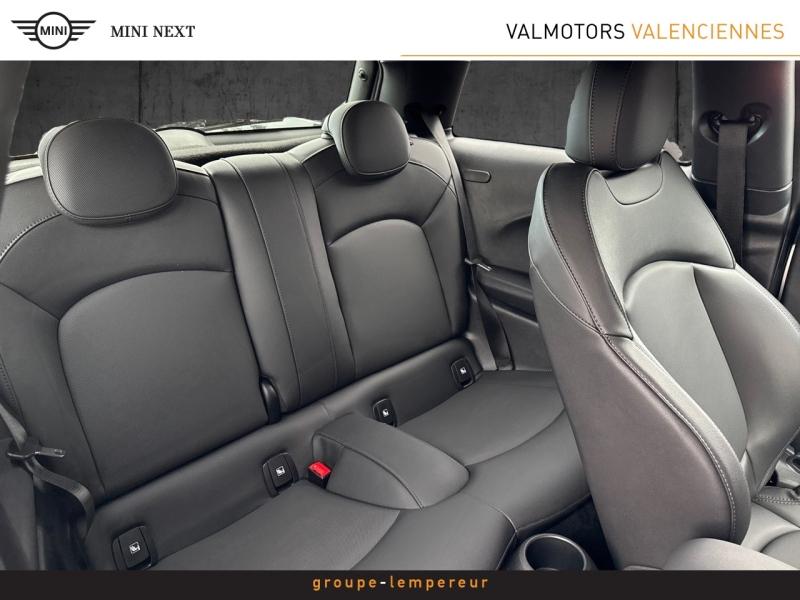 Image MINI Mini Cooper SE 184ch Edition Premium BVA 5CV