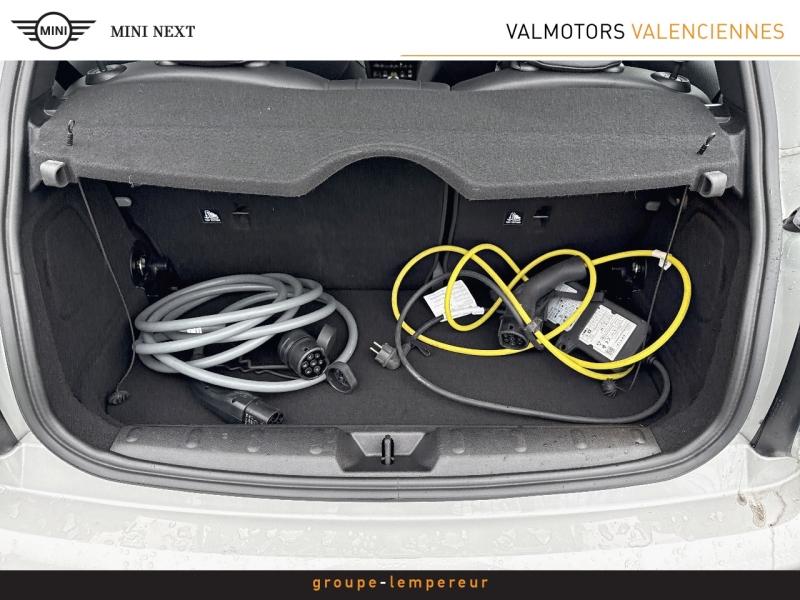 Image MINI Mini Cooper SE 184ch Edition Premium BVA 5CV