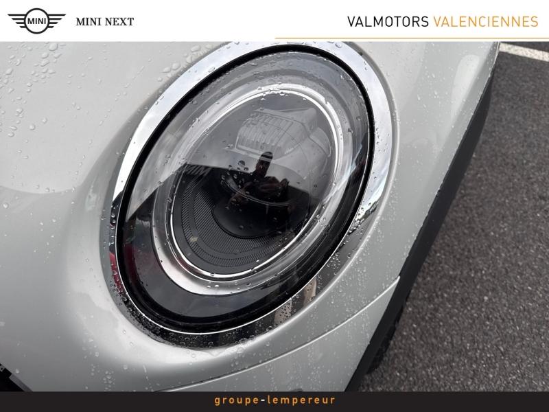 Image MINI Mini Cooper SE 184ch Edition Premium BVA 5CV