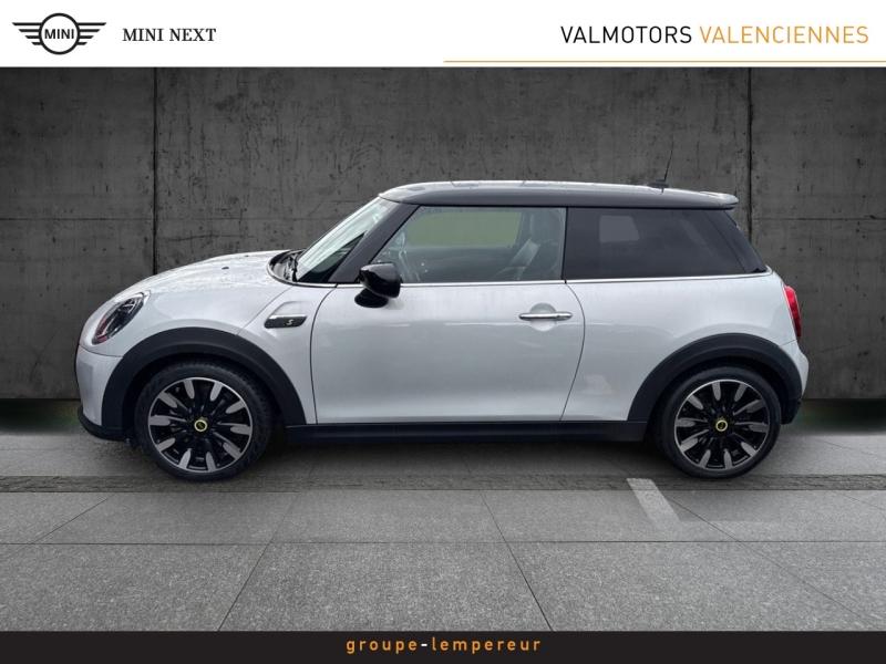 Image MINI Mini Cooper SE 184ch Edition Premium BVA 5CV