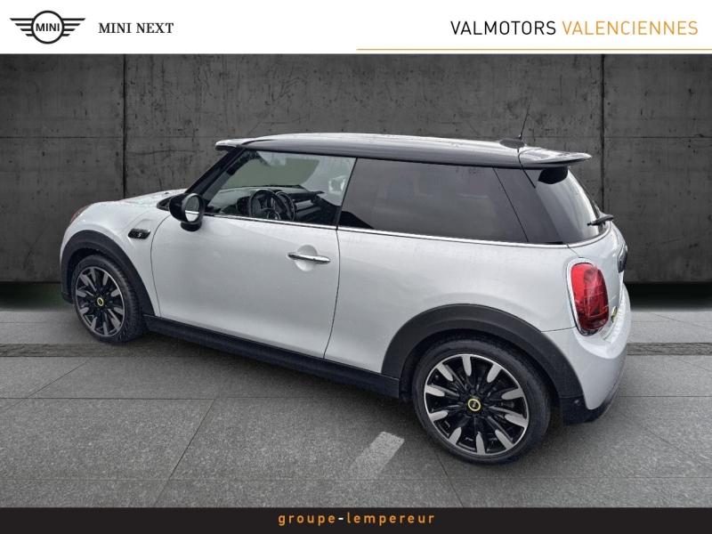 Image MINI Mini Cooper SE 184ch Edition Premium BVA 5CV