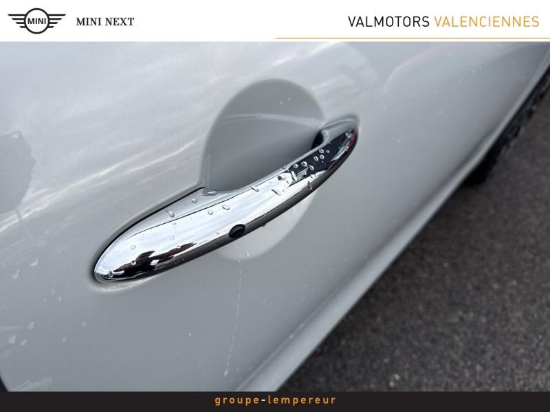 Image MINI Mini Cooper SE 184ch Edition Premium BVA 5CV