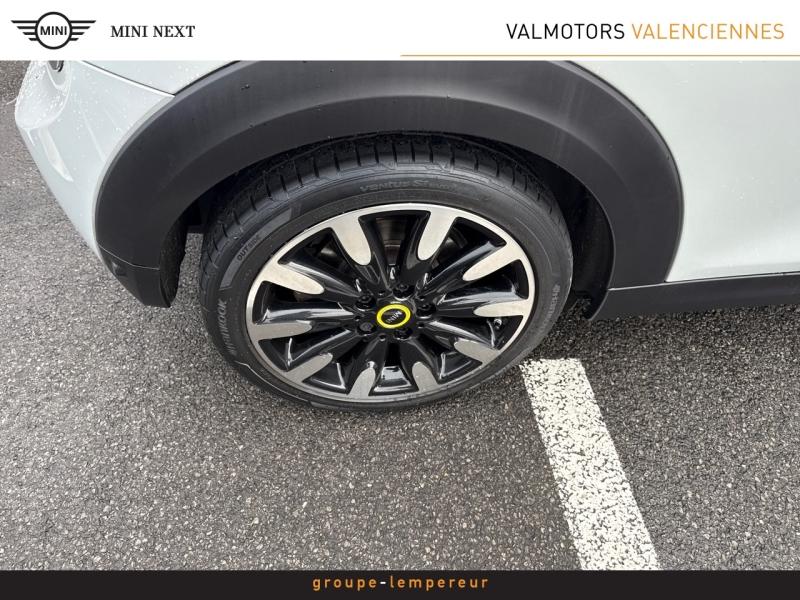 Image MINI Mini Cooper SE 184ch Edition Premium BVA 5CV