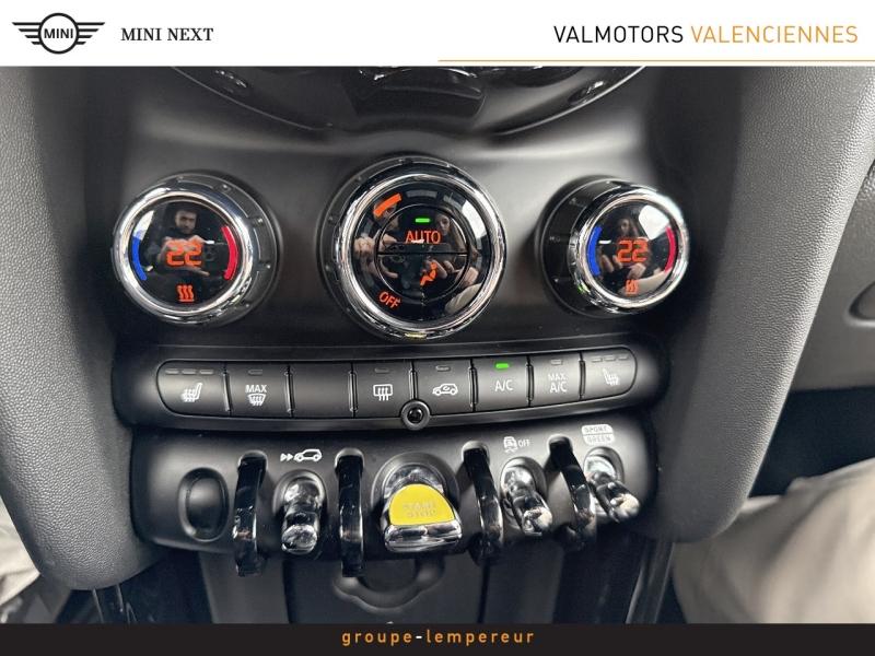 Image MINI Mini Cooper SE 184ch Edition Premium BVA 5CV