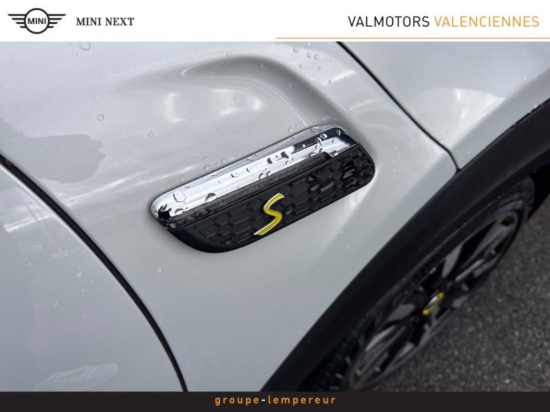 Image MINI Mini Cooper SE 184ch Edition Premium BVA 5CV