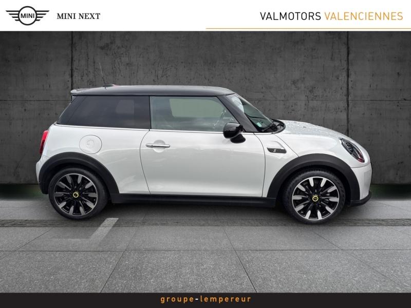 Image MINI Mini Cooper SE 184ch Edition Premium BVA 5CV