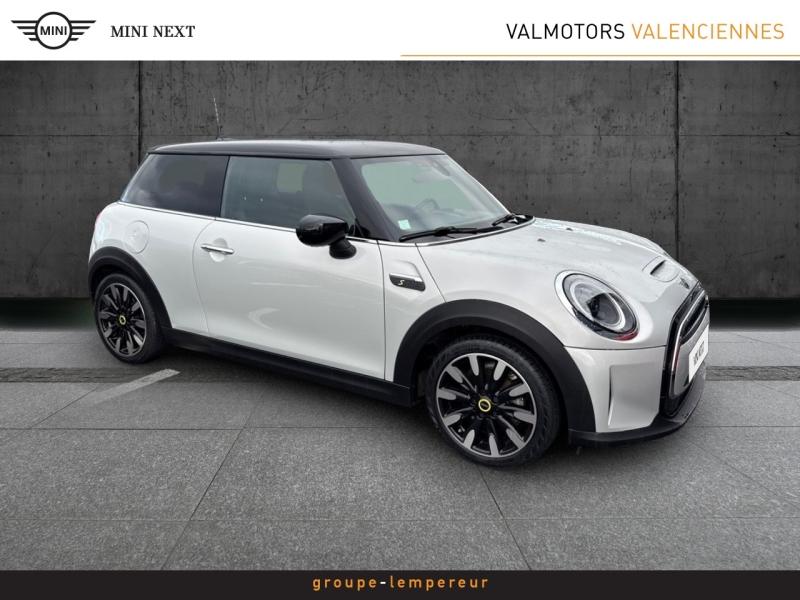 Image MINI Mini Cooper SE 184ch Edition Premium BVA 5CV