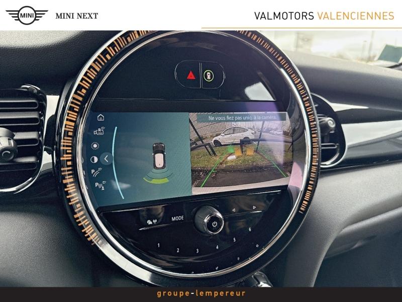 Image MINI Mini Cooper SE 184ch Edition Premium BVA 5CV