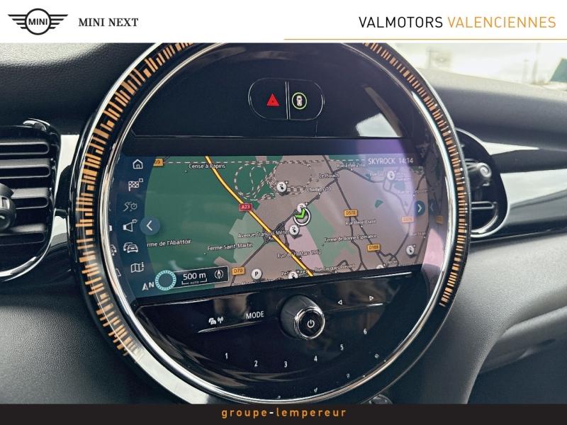 Image MINI Mini Cooper SE 184ch Edition Premium BVA 5CV