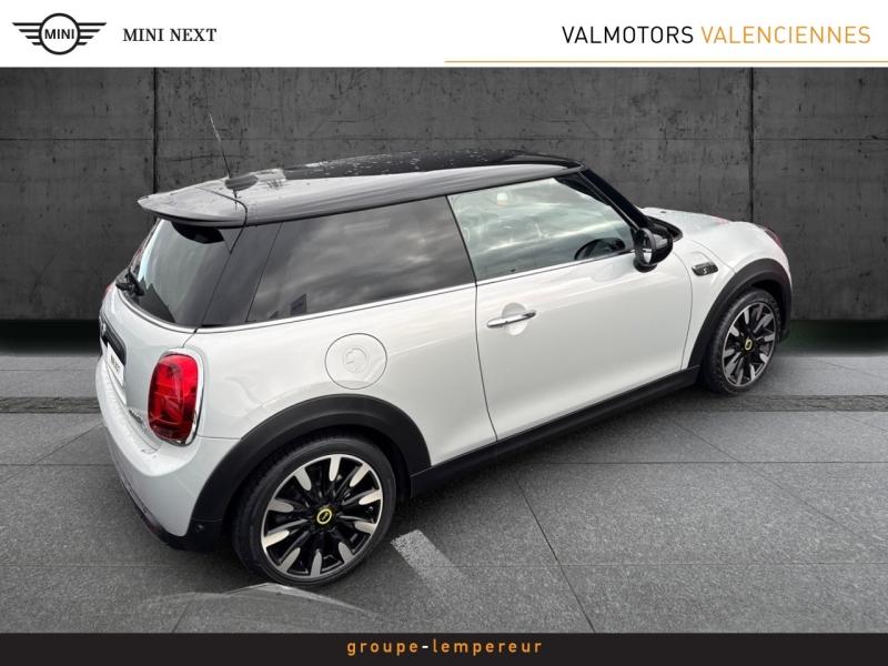 Image MINI Mini Cooper SE 184ch Edition Premium BVA 5CV
