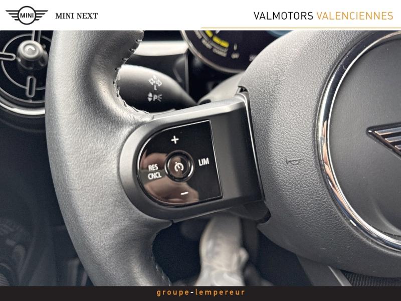 Image MINI Mini Cooper SE 184ch Edition Premium BVA 5CV