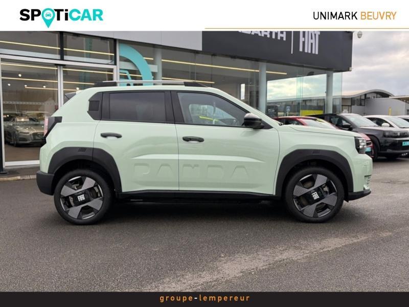 Image FIAT Grande Panda Electrique 113ch La Prima