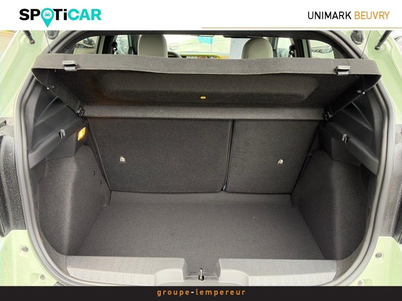 Image FIAT Grande Panda Electrique 113ch La Prima