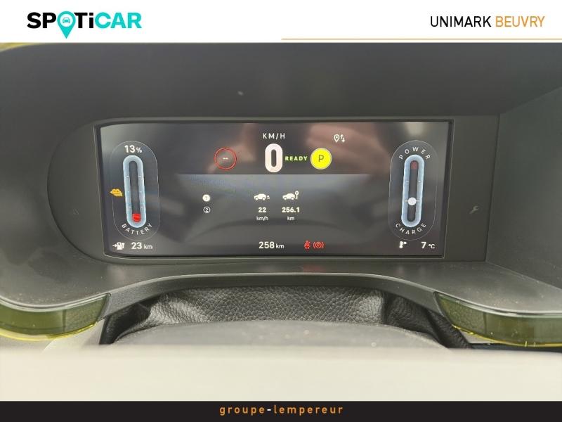 Image FIAT Grande Panda Electrique 113ch La Prima